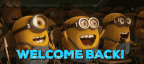 Welcome! - CVES 4TH GRADE